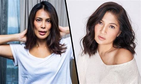 pinay laplapan|YAYO AGUILA X ANGEL AQUINO .